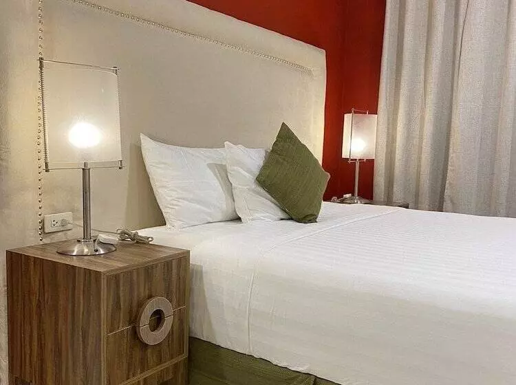 Dreamwave Hotel Polangui