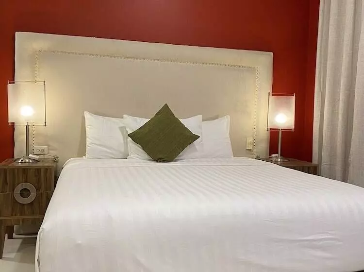 Dreamwave Hotel Polangui