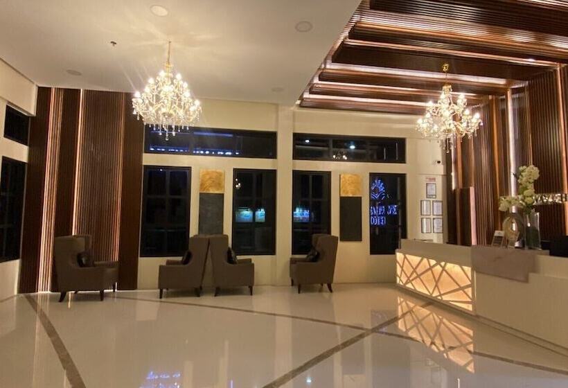 Dreamwave Hotel Polangui