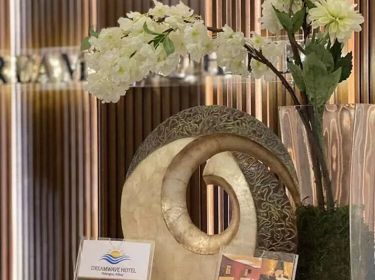 Dreamwave Hotel Polangui