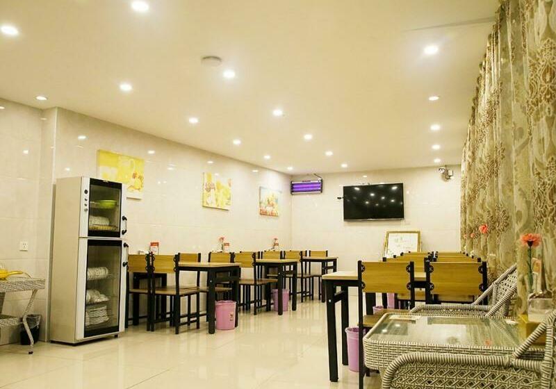 Hotel Vatica Anhui Liuan Shucheng County Taoxi Road