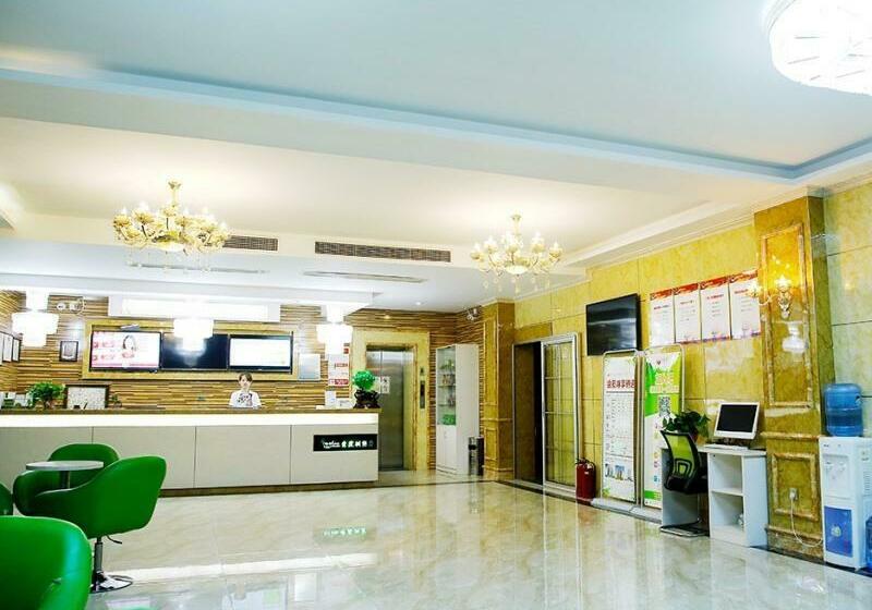 Hotel Vatica Anhui Liuan Shucheng County Taoxi Road