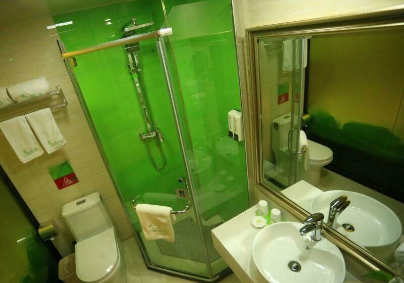 Hotel Vatica Anhui Liuan Shucheng County Taoxi Road