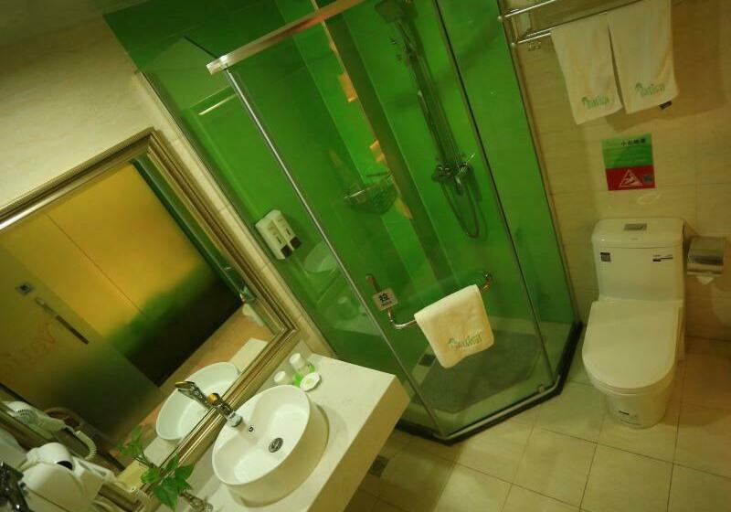 Hotel Vatica Anhui Liuan Shucheng County Taoxi Road