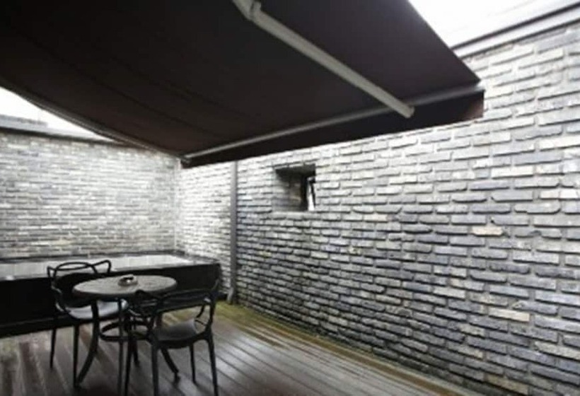 Отель Daily Heaven