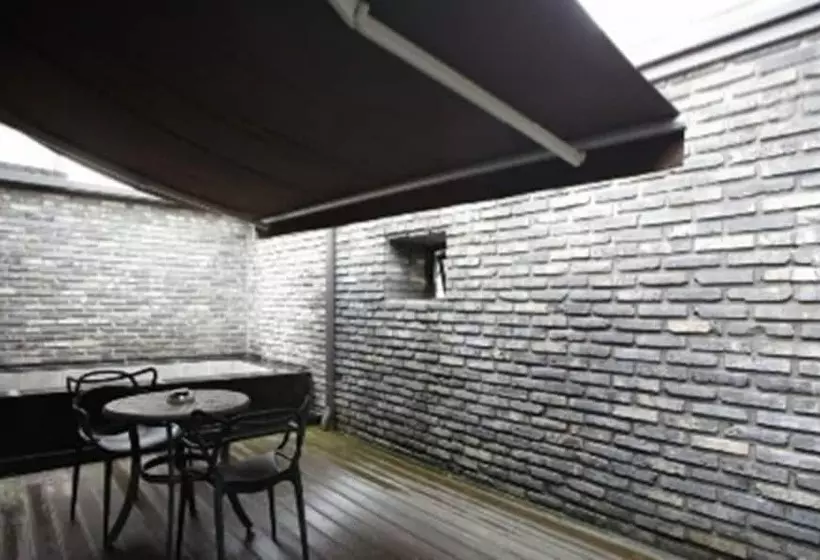 ホテル Daily Heaven