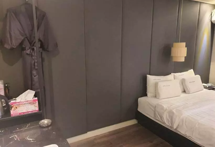 ホテル Daily Heaven