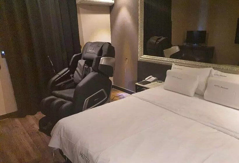 ホテル Daily Heaven