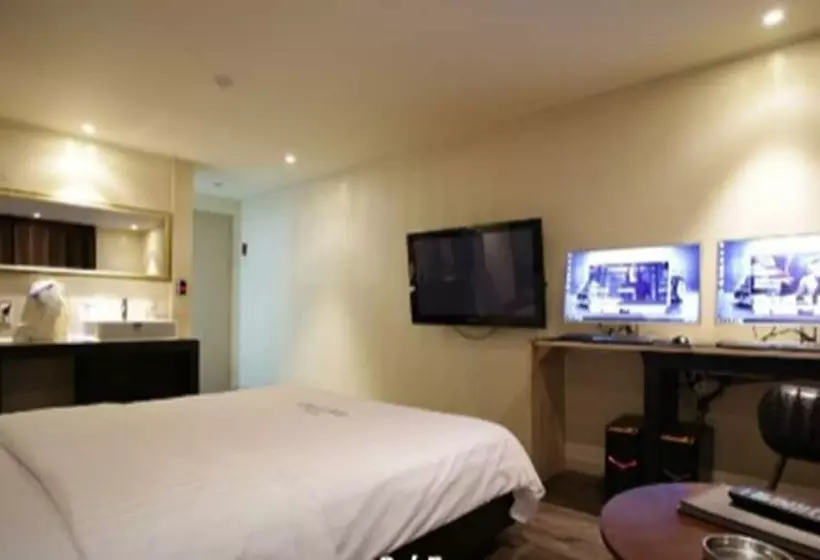 ホテル Daily Heaven