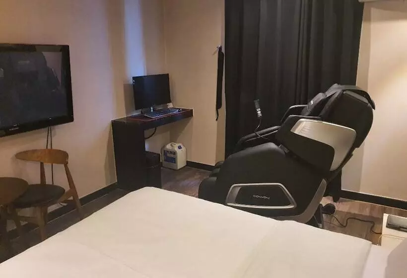 ホテル Daily Heaven