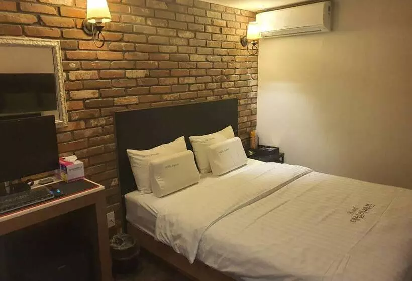 ホテル Daily Heaven