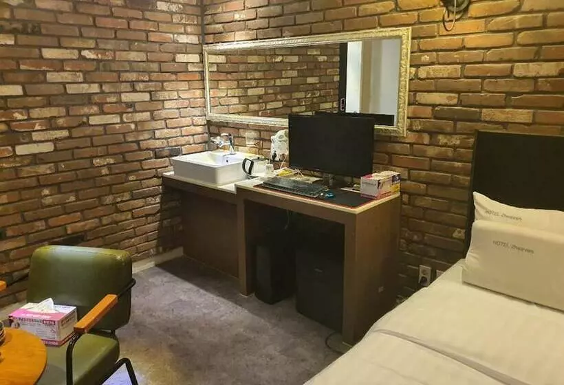 ホテル Daily Heaven