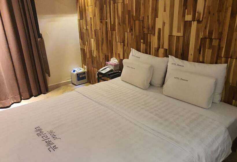 ホテル Daily Heaven