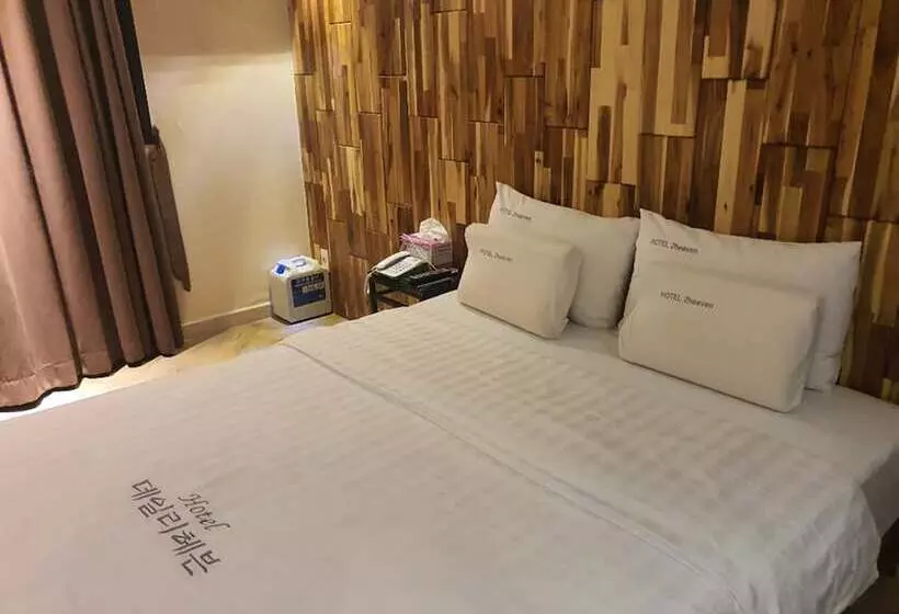 ホテル Daily Heaven