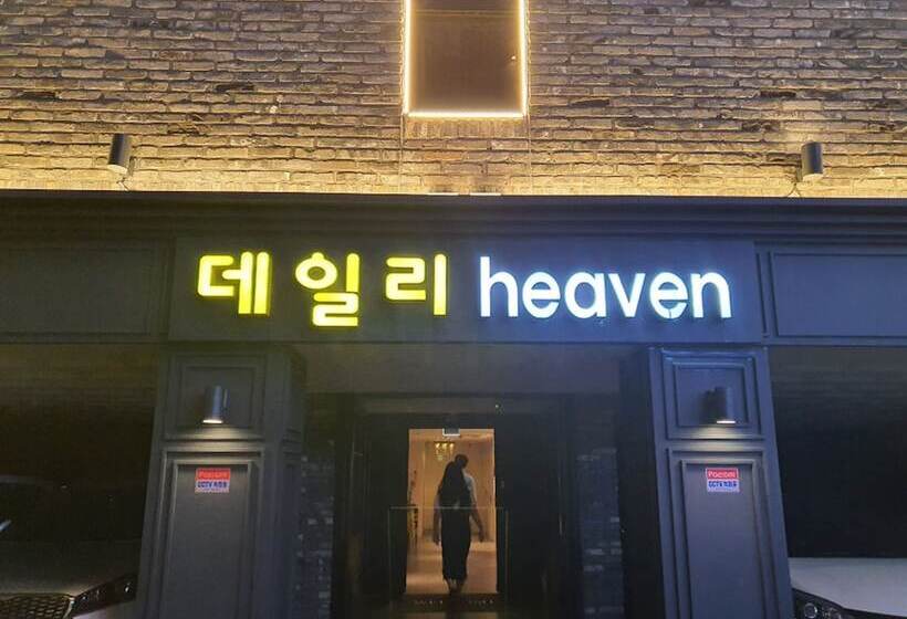 Otel Daily Heaven