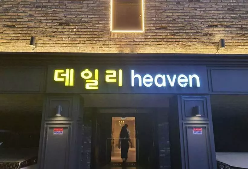 ホテル Daily Heaven
