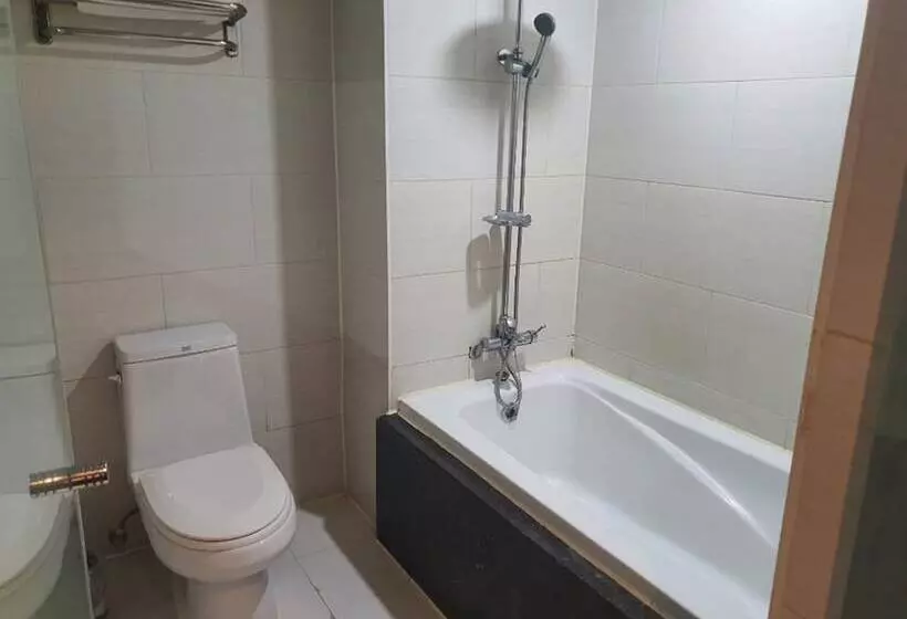 ホテル Daily Heaven