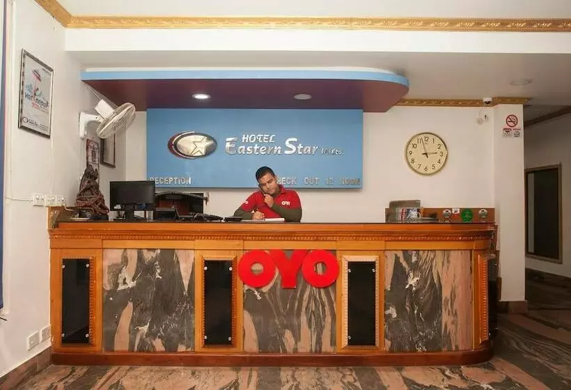 هتل Eastern Star By Oyo Rooms