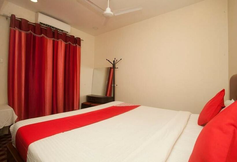 هتل Eastern Star By Oyo Rooms