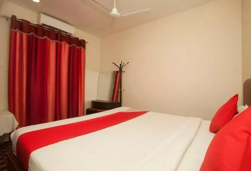 هتل Eastern Star By Oyo Rooms