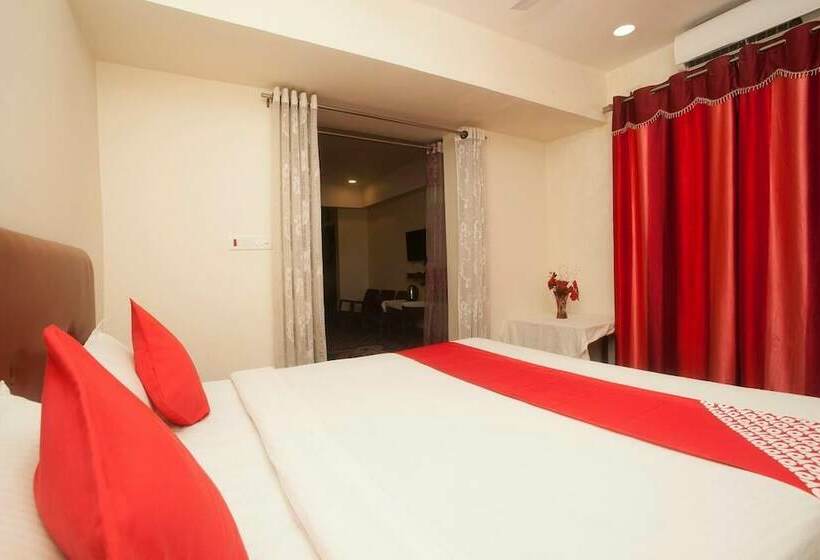 هتل Eastern Star By Oyo Rooms