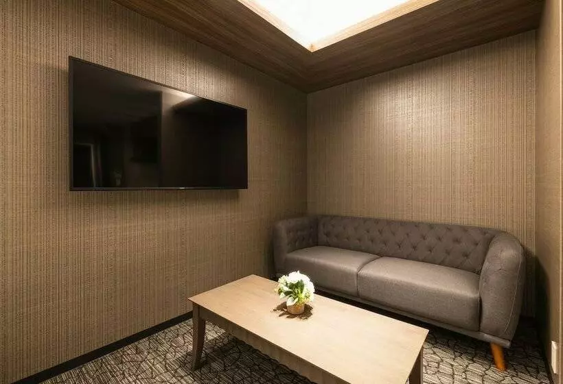 هتل Grand Base Kagoshima