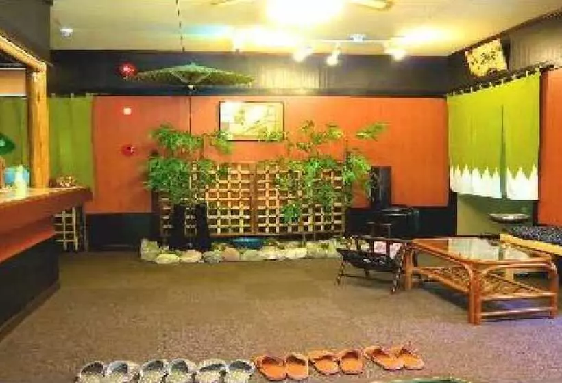 هتل Japanese Style Pension Kotorinoki