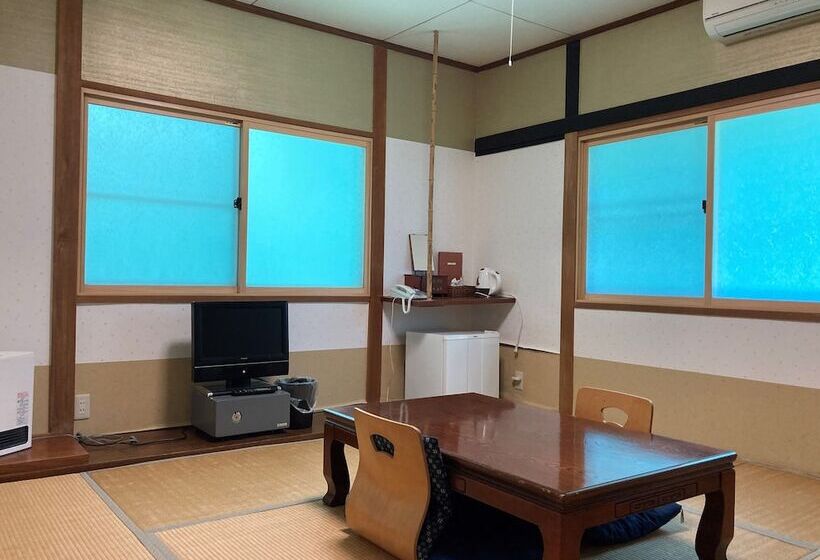 Otel Japanese Style Pension Kotorinoki