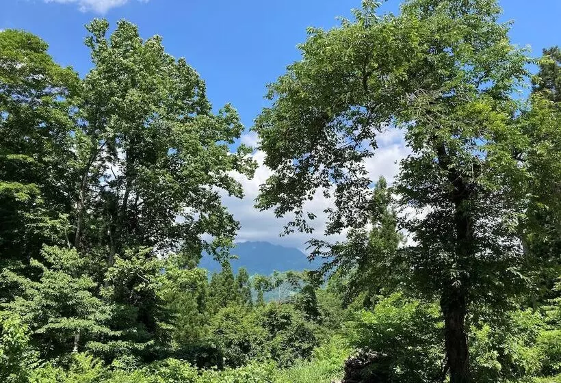 هتل Japanese Style Pension Kotorinoki