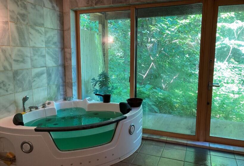 Отель Japanese Style Pension Kotorinoki