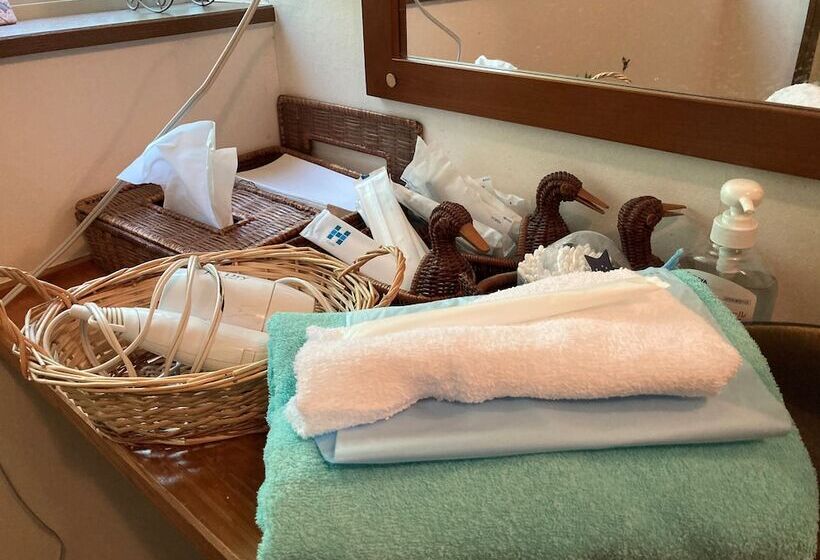 Otel Japanese Style Pension Kotorinoki