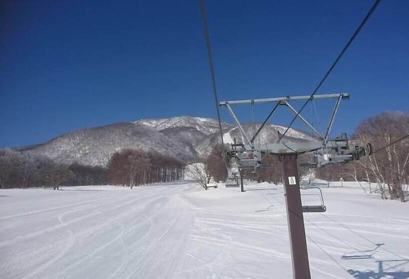 Otel Japanese Style Pension Kotorinoki