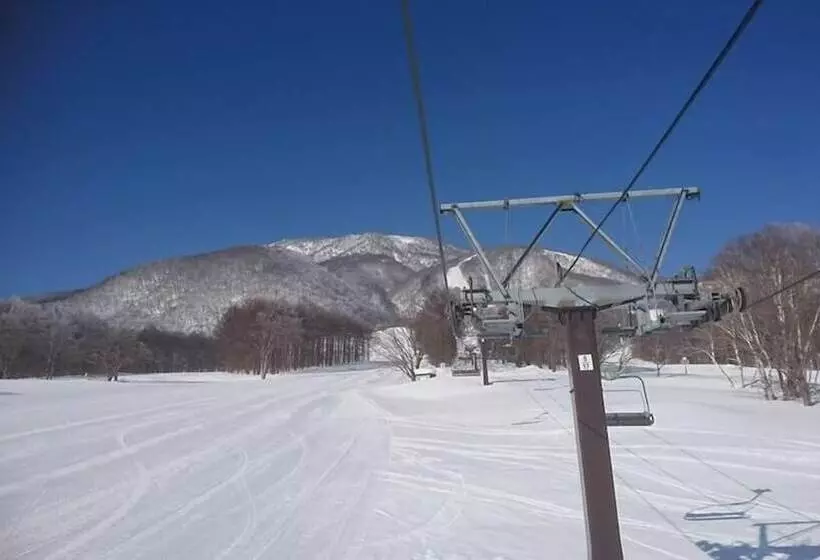 هتل Japanese Style Pension Kotorinoki