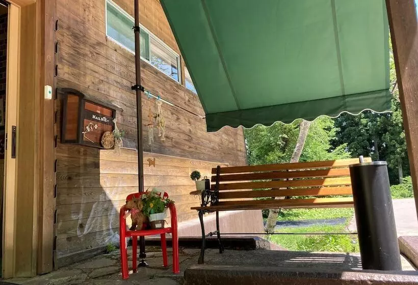 هتل Japanese Style Pension Kotorinoki