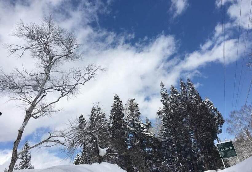 Otel Japanese Style Pension Kotorinoki