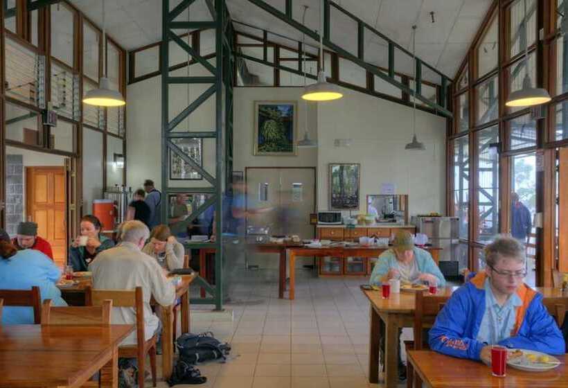 هتل Las Cruces Biological Station