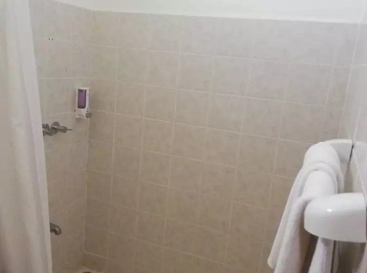 Hotelli Las Cruces Biological Station