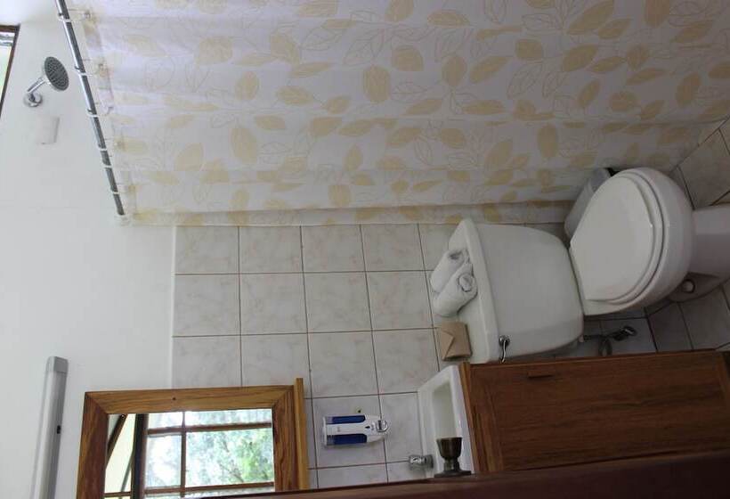 هتل Las Cruces Biological Station