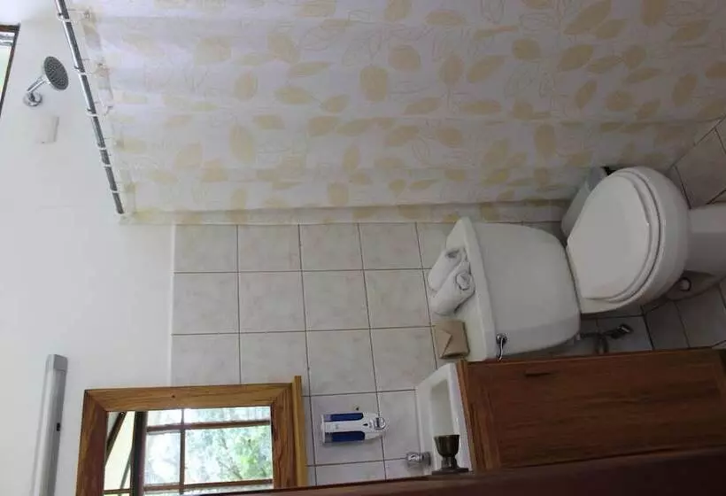 Hotelli Las Cruces Biological Station