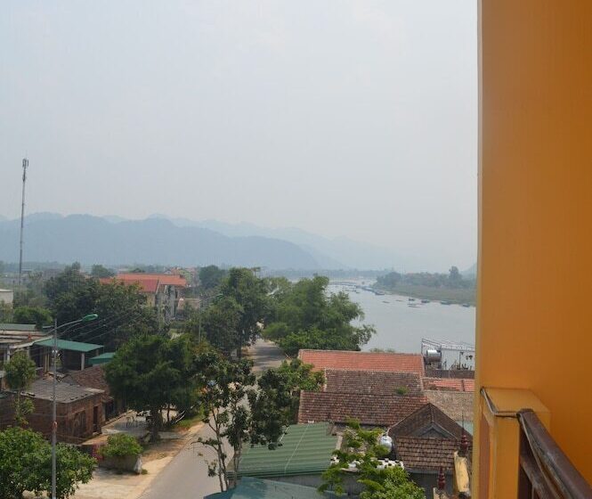 هتل Phong Nha River View