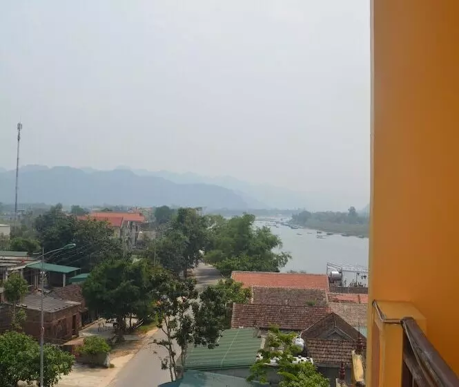 هتل Phong Nha River View