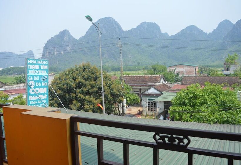 هتل Phong Nha River View