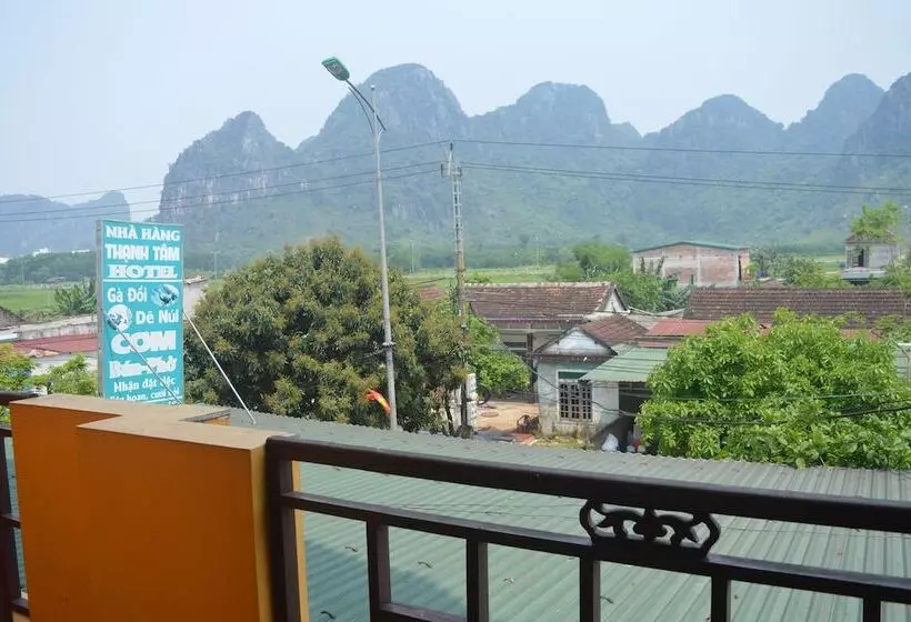 هتل Phong Nha River View