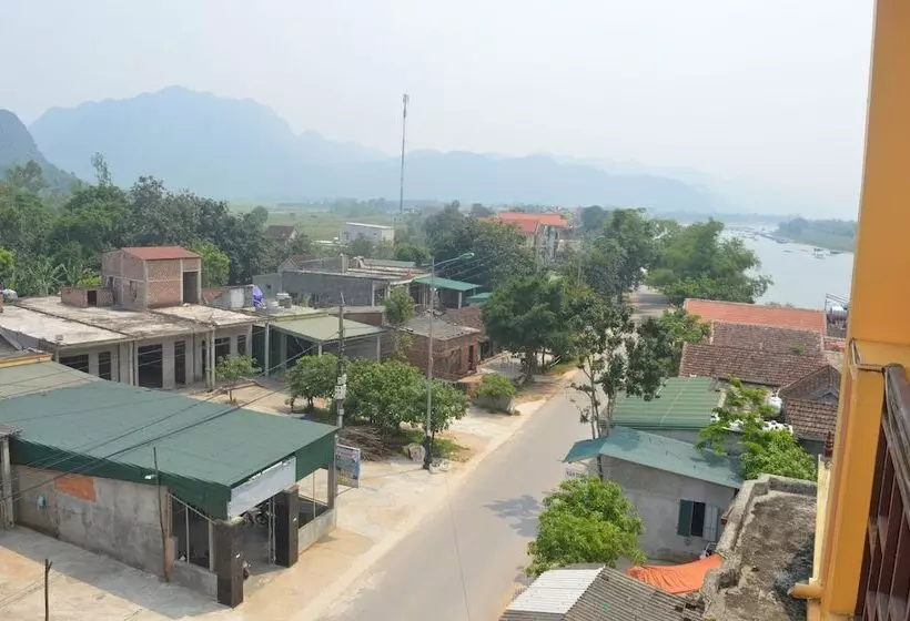 هتل Phong Nha River View