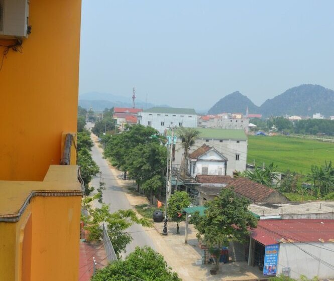 هتل Phong Nha River View