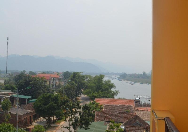 هتل Phong Nha River View