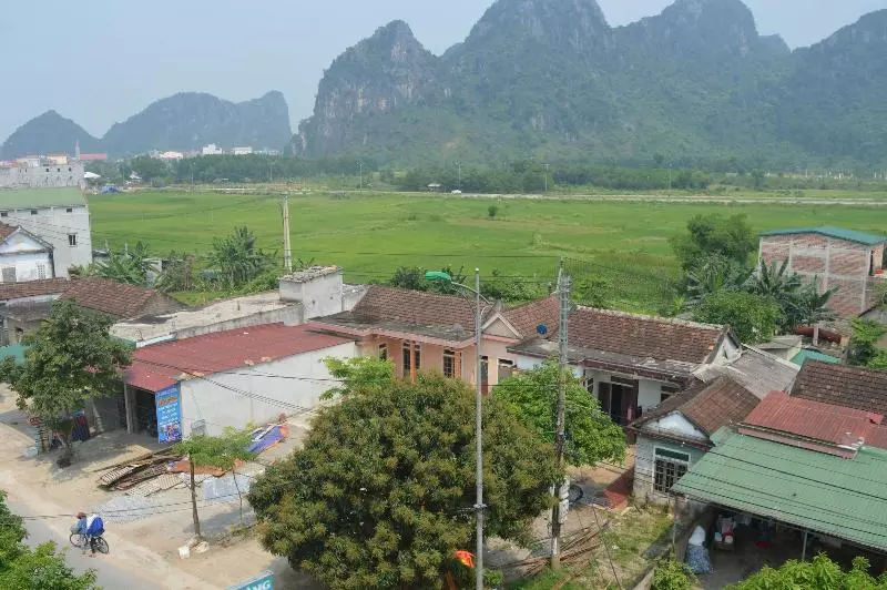 هتل Phong Nha River View