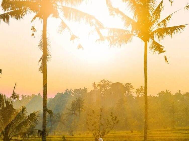 فندق Sweet Escape