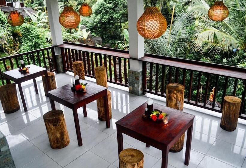 فندق Sweet Escape