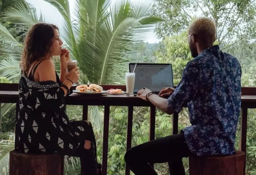 ホテル Sweet Escape